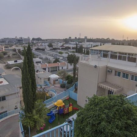 Seven Garden Alhada Suites Al Hada Exteriör bild