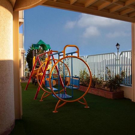 Seven Garden Alhada Suites Al Hada Exteriör bild