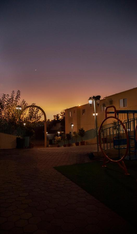Seven Garden Alhada Suites Al Hada Exteriör bild