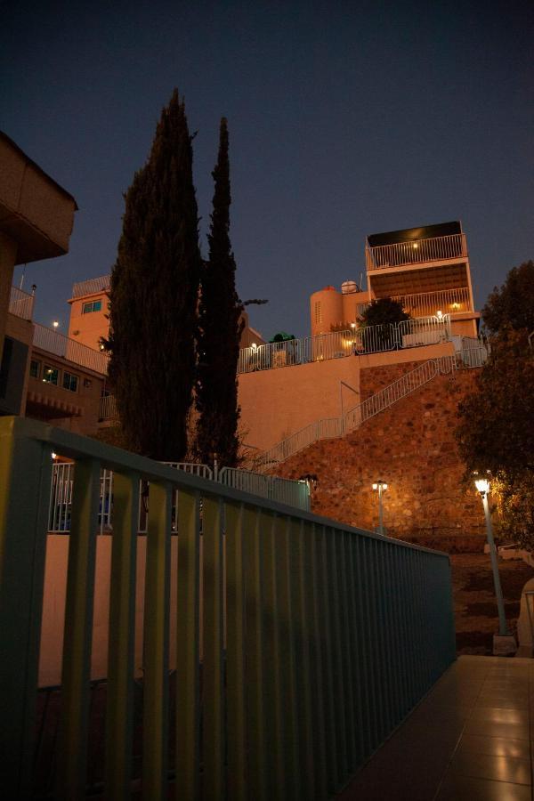 Seven Garden Alhada Suites Al Hada Exteriör bild