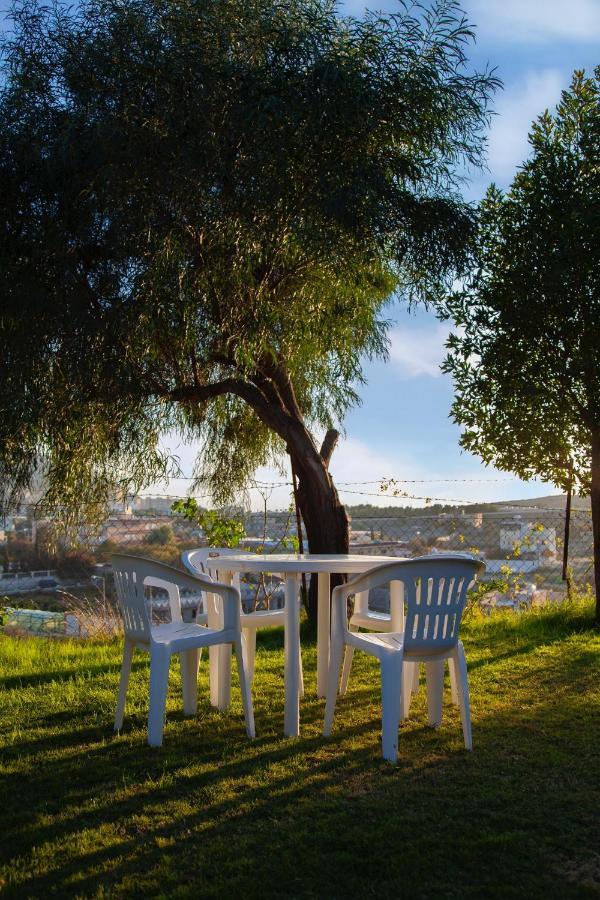 Seven Garden Alhada Suites Al Hada Exteriör bild