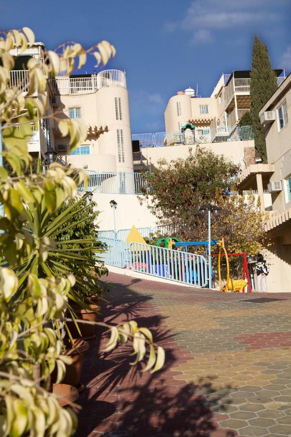 Seven Garden Alhada Suites Al Hada Exteriör bild