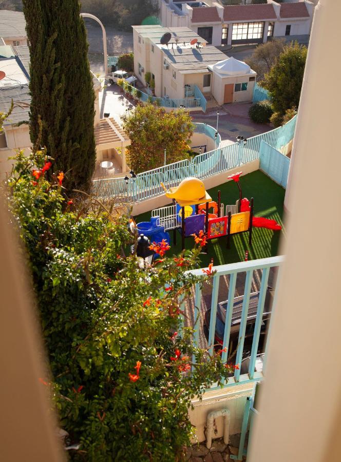 Seven Garden Alhada Suites Al Hada Exteriör bild