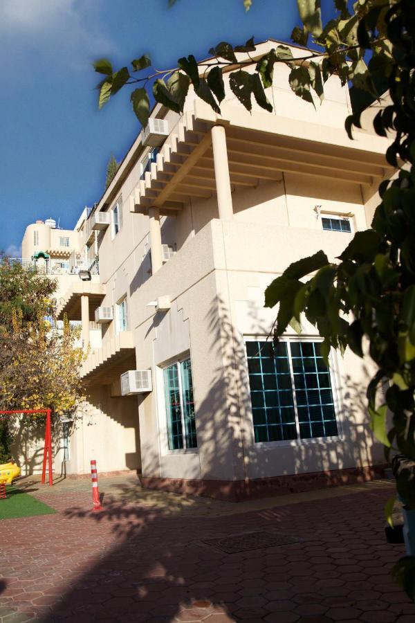 Seven Garden Alhada Suites Al Hada Exteriör bild